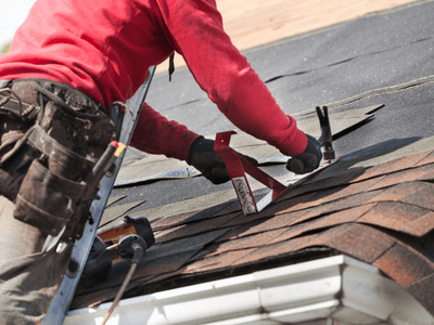 About Roof Repair Experts Eden Valley, MN